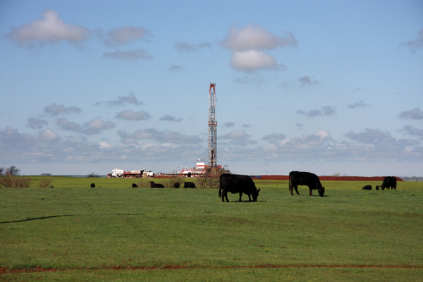 Speller Oil Corporation